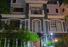 Biệt thự Lô Góc 3 Thoáng View Biển tại Phường Bãi Cháy, Quảng Ninh... Bán biệt thự, liền kề tại Bãi Cháy, Quảng Ninh 01