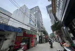 Bán biệt thự Xuân Đỉnh ngay công viên, 148m2 x 7 tầng, thang máy, Ô tô tránh, kinh doanh. 39.95 tỷ... Bán nhà riêng tại Xuân Đỉnh, Hà Nội 02