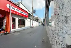 Mặt Tiền Quang Trung, 396m, Ngang 11m, Tiện Xây VP, Nhà Hàng, Trường Học, Building... Bán nhà mặt phố tại Thông Tây Hội, Hồ Chí Minh 10