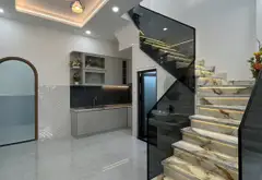 ĐƯỜNG CHIẾN LƯỢC - GẦN TỈNH LỘ 10 - BÌNH TÂN... Bán nhà riêng tại Bình Trị Đông, Hồ Chí Minh 04