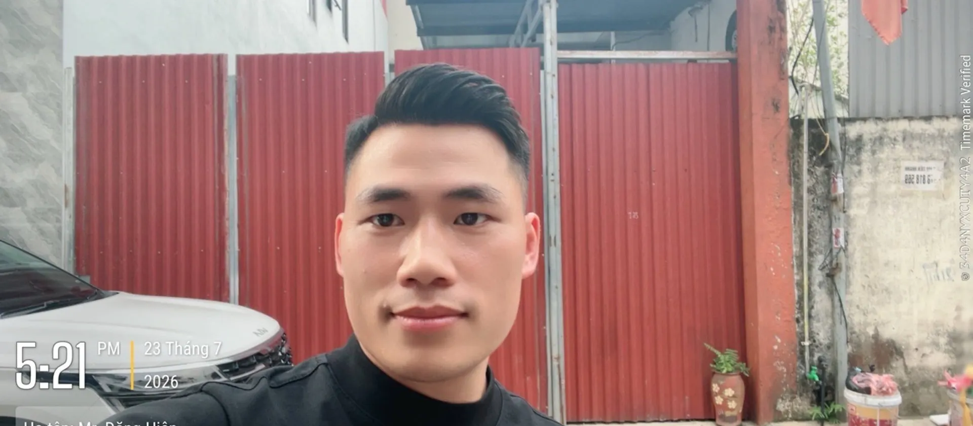 Hiếm : Trục kinh doanh Tiền phong,( Mê Linh) .Đường ô tô tránh... Bán đất tại Mê Linh, Hà Nội 01