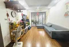 CHƯNG CƯ TECCO SKY Ở NGAY , CÁCH BẾN XE NƯỚC NGẦM CHỈ VÀI PHÚT DI CHUYỂN... Bán căn hộ chung cư tại Thanh Trì, Hà Nội 02