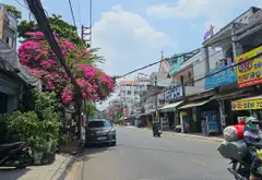 Nhà HXH Thống Nhất, 46m2, giá hấp dẫn giảm ngay 200 triệu... Bán nhà riêng tại An Hội Đông, Hồ Chí Minh 14