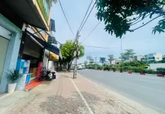 Nhà mặt phố Nguyễn Đức Thuận 104m2, vỉa hè rộng, kinh doanh tốt... Bán nhà mặt phố tại Gia Lâm, Hà Nội 02