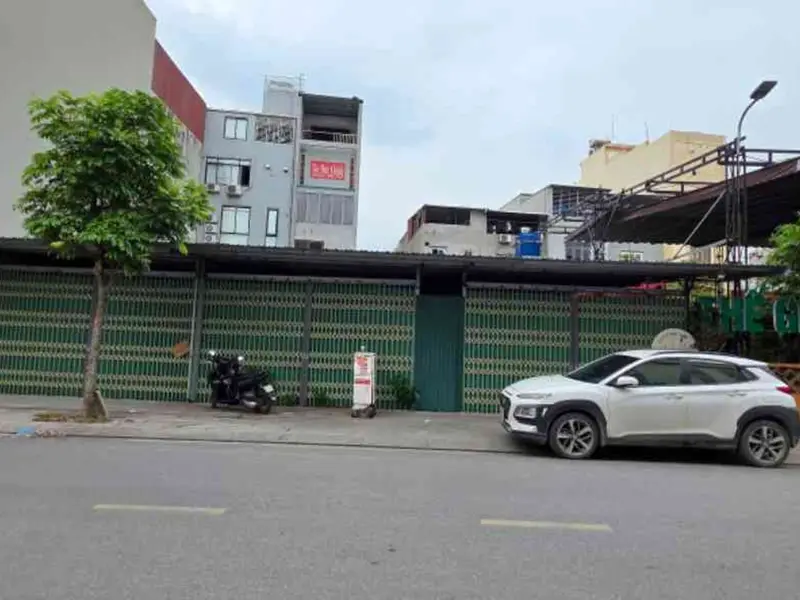 Cơ Hội Vàng Sở Hữu Kho Nhà Xưởng Đắc Địa Tại Từ Sơn Bắc Ninh... Bán kho, nhà xưởng tại Đồng Nguyên, Bắc Ninh 01