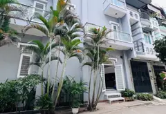 Biệt Thự Góc Phú Định Đẳng Cấp Trên 52m2... Bán nhà riêng tại Phú Định, Hồ Chí Minh 10