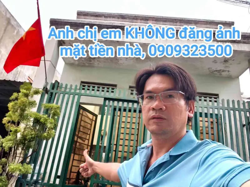Nhà đẹp Đông Hòa Dĩ An chỉ 1,89 tỷ, sẵn ở ngay... Bán nhà riêng tại Đông Hòa, Hồ Chí Minh 01