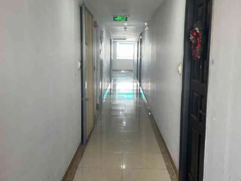 Căn hộ 2PN view Đông Nam, sống xanh ngay Phú Định... Bán căn hộ chung cư tại Phú Định, Hồ Chí Minh 01