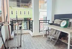 Cơ hội hiếm có nhà 4 tầng tại Bình Trị Đông giá tốt chỉ 4.6 tỷ... Bán nhà riêng tại Bình Trị Đông, Hồ Chí Minh 08
