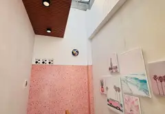 Viết
🔥 Ô TÔ 7 CHỖ VÀO NHÀ • NGANG 5M • FULL NỘI THẤT • CHỈ 5.x TỶ
🏡 Diện tích 31m², ngang 5m,... Bán nhà riêng tại Thông Tây Hội, Hồ Chí Minh 19