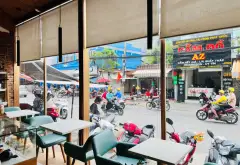 Nhà mặt phố lô góc Gò Vấp, ngang gần 11m, kinh doanh đỉnh... Bán nhà mặt phố tại Thông Tây Hội, Hồ Chí Minh 03
