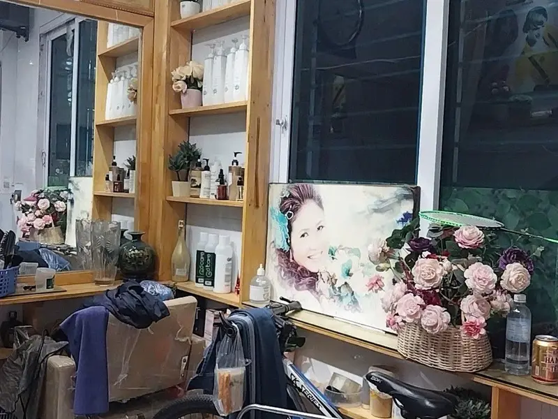 Nhà lô góc siêu hiếm mặt phố Hà Đông, mặt tiền rộng ô tô tránh... Bán nhà mặt phố tại Hà Đông, Hà Nội 01