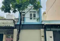 BÁN NHÀ ĐƯỜNG ĐỖ NHUẬN - SÁT
AEON MALL TÂN PHÚ
•Nhà đẹp, vị trí thuận tiện... Bán nhà riêng tại Tân Sơn Nhì, Hồ Chí Minh 01
