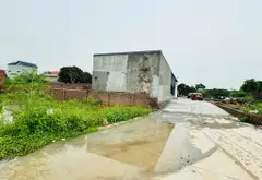 Bán đất thổ cư 161m2 mặt tiền 6m tại Sóc Sơn, pháp lý rõ ràng... Bán owner_side tại Kim Anh, Hà Nội 03