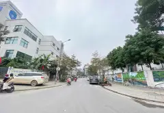 Nhà lô góc 6 tầng thang máy, ô tô tránh, ngõ kinh doanh sầm uất... Bán nhà riêng tại Đại Mỗ, Hà Nội 10