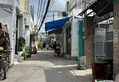 Bán nhà riêng 2 tầng tại Tám Danh - diện tích 42,2m2, pháp lý cơ sở... Bán nhà riêng tại Chánh Hưng, Hồ Chí Minh 09