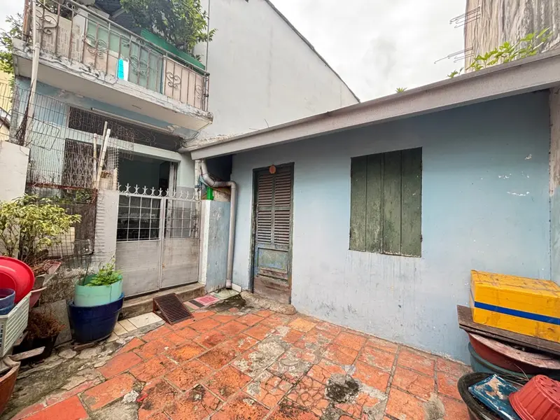 Bán nhà riêng 2 tầng, 78m2 tại phường Lê Quang Định, Bình Thạnh giá 7 tỷ TL mạnh... Bán nhà riêng tại Gia Định, Hồ Chí Minh 01