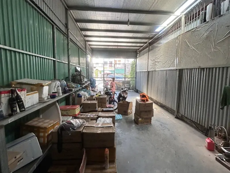 Nhà Mặt Phố Phan Đăng Lưu – Vị Trí Kinh Doanh Đỉnh Cao Hiếm Có... Bán nhà mặt phố tại An Hải, Hải Phòng 01