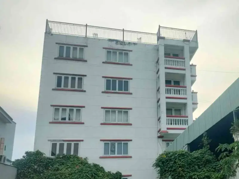 Bán kho nhà xưởng 7 tầng diện tích 503,3 m2 tại quận giáp ranh Quận 12... Bán kho, nhà xưởng tại Hóc Môn, Hồ Chí Minh 01