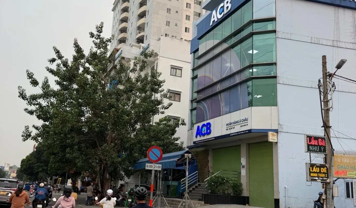 Bán nhà riêng 3 tầng, 3 phòng ngủ, hẻm xe hơi tại Tân Phú... Bán nhà riêng tại Phú Thọ Hòa, Hồ Chí Minh 01