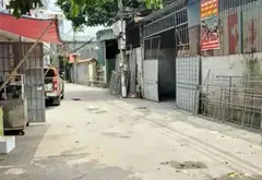 Mảnh Đất Vàng Thúy Lĩnh - Mặt Tiền Rộng, Ngõ Xe Ô Tô Tránh... Bán đất tại Lĩnh Nam, Hà Nội 02