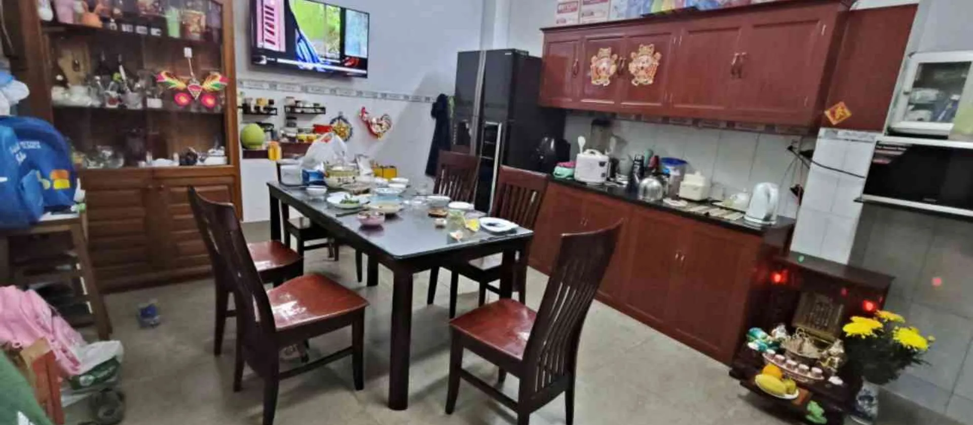 Nhà mặt tiền 4 tầng 63m2 quận Phú Nhuận giá 20.9 tỷ... Bán nhà mặt phố tại Phú Nhuận, Hồ Chí Minh 01
