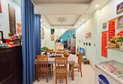 Bán nhà Gia Định Bình Thạnh 73m2 Chính Chủ... Bán nhà riêng tại Gia Định, Hồ Chí Minh 03