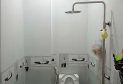 Nhà mới 4 tầng hẻm xe hơi, giá tốt cho gia đình hiện đại... Bán nhà riêng tại Thông Tây Hội, Hồ Chí Minh 07