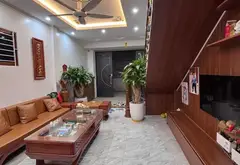 Nhà đẹp Vân Canh, ô tô vào tận cửa, gần đại học, tiềm năng đỉnh... Bán nhà riêng tại Sơn Đồng, Hà Nội 08