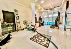 Văn phòng cao cấp mặt phố Nguyễn Văn Linh với thang máy và vị trí đắc địa, 200m2, 6 tầng, 27 tỷ... Bán văn phòng tại An Biên, Hải Phòng 02