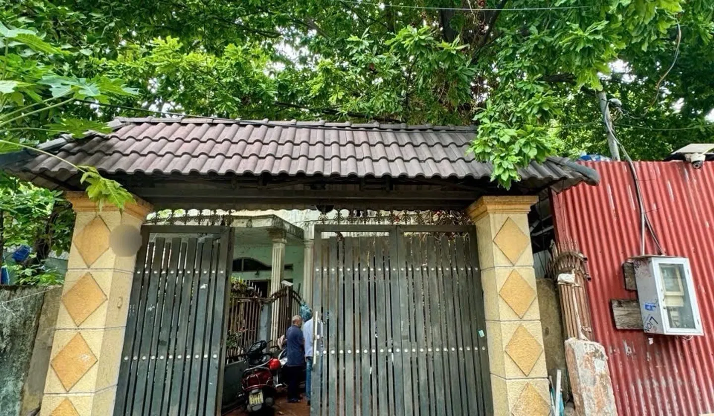 Nhà Trung tâm gò vấp – xe hơi đỗ cửa –101m² (5,2 X 21) – nhỉnh 11tỷ... Bán nhà riêng tại Hạnh Thông, Hồ Chí Minh 01