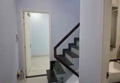Bán nhà 4 tầng 4PN gần The Peak Garden Quận 7 giá 5,35 tỷ... Bán nhà riêng tại Tân Mỹ, Hồ Chí Minh 10