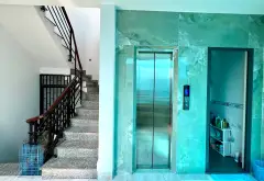 Nhà góc 2 mặt tiền Tân Phú, thang máy, giá sốc giảm ngay 2 tỷ... Bán nhà mặt phố tại Phú Thạnh, Hồ Chí Minh 13