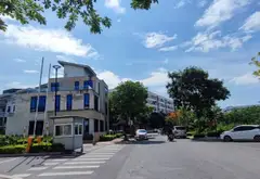 Biệt thự lô góc đẳng cấp với tầm nhìn công viên tại khu Đặng Xá - GIA LÂM... Bán biệt thự, liền kề tại Thuận An, Hà Nội 03
