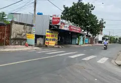 Bán đất 9x21m tại Đồng Bà Canh, Hóc Môn, 3.x tỷ... Bán đất tại Xuân Thới Sơn, Hồ Chí Minh 05