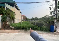 💥HIẾM 💥ĐẤT PHÂN LÔ , MẶT TIỀN RỘNG- ĐƯỜNG THÔNG - XÃ TRIỆU VIỆT VƯƠNG - TỈNH HƯNG YÊN 💥💥💥

👉L... Bán đất tại Triệu Việt Vương, Hưng Yên 02