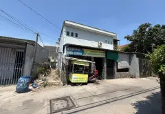 Bán đất Thổ Cư 205m²(8x25) Hẻm ôtô thông đường APĐ09 phường AN PHÚ ĐÔNG,Q12 giá 14ty... Bán nhà riêng tại An Phú Đông, Hồ Chí Minh 07