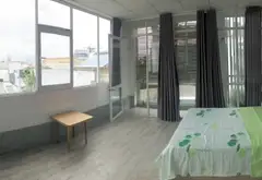 Bán nhà riêng 5 tầng tại Hoàng Hoa Thám, 8 phòng ngủ, 8 phòng tắm, khai thác CHDV... Bán nhà riêng tại Bình Lợi Trung, Hồ Chí Minh 08