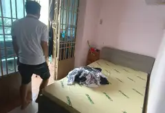 Nhà 3 tầng 4 phòng ngủ gần chợ Trần Hữu Trang, Phú Nhuận... Bán nhà riêng tại Phú Nhuận, Hồ Chí Minh 09