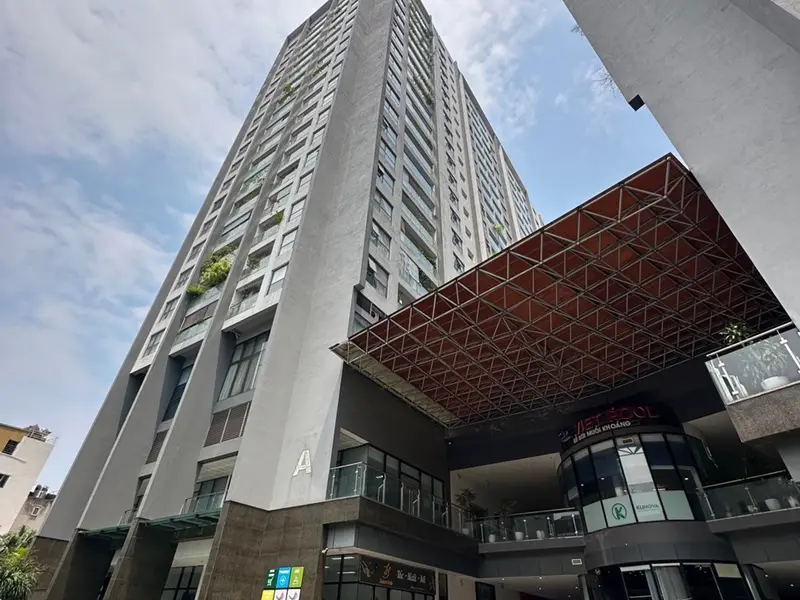 💥💥💥 CHUNG CƯ GREEN PEARL HÀNG XÓM TIMES CITY/ 3 NGỦ/ FULL NỘI THẤT/9.5 TỶ... Bán căn hộ chung cư tại Vĩnh Tuy, Hà Nội 01