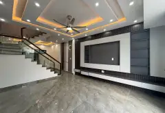 Nhà 3 Tầng Đỉnh Nhất Phường An Dương, Tự Do Đón Xế Chiều... Bán nhà riêng tại An Dương, Hải Phòng 02
