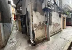 Nhà lô góc 3 mặt ngõ Phan Đình Giót - Rộng thoáng, tiện nghi hiếm có... Bán nhà riêng tại Phương Liệt, Hà Nội 04