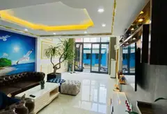 Nhà 2,5 tầng 3 phòng ngủ tại phường Thanh Khê Đà Nẵng giá 6,4 tỷ... Bán nhà mặt phố tại Thanh Khê, Đà Nẵng 06
