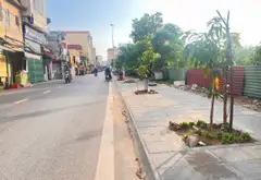 🌺LÔ GÓC 2 MẶT TIỀN-SẴN NHÀ KINH DOANH TẠO DÒNG TIỀN-ĐƯỜNG Ô TÔ TRÁNH- CÁCH CẦU THĂNG LONG 300M🌺... Bán đất tại Vĩnh Thanh, Hà Nội 01