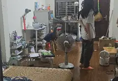 Nhà 60m x 5 tầng phòng cho thuê tại trung tâm Hai Bà Trưng giá 9.1 tỷ... Bán nhà riêng tại Bạch Mai, Hà Nội 07