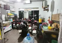 🔥GẦN CHỢ HẠNH THÔNG TÂY, MẶT TIỀN LÊ VĂN THỌ, P.8, GÒ VẤP. DT 4,8❌️28M VUÔNG VỨC. THÍCH HỢP XÂY MỚ... Bán nhà mặt phố tại Thông Tây Hội, Hồ Chí Minh 05