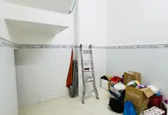Bán nhà mặt phố 4 tầng 108m2 tại Lưu Hữu Phước, phù hợp ở và kinh doanh... Bán nhà mặt phố tại Phú Định, Hồ Chí Minh 04