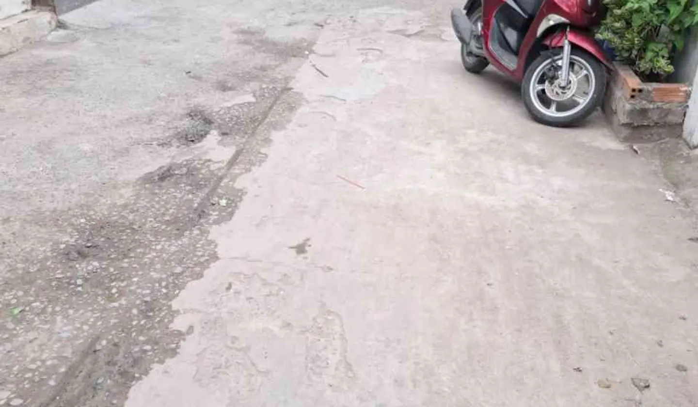 Bán nhà cấp 4 77m2 hướng Tây Nam pháp lý sổ hồng riêng... Bán nhà riêng tại An Lạc, Hồ Chí Minh 01