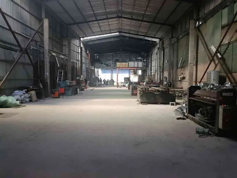 Cơ Hội Vàng: Kho Xưởng Mặt Tiền Tỉnh Lộ 10, Bình Chánh... Bán nhà mặt phố tại Bình Lợi, Hồ Chí Minh 01