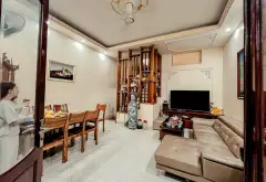 Nhà 5 tầng tại Kim Mã, Ba Đình, diện tích rộng, giá 18 tỷ... Bán nhà riêng tại Ngọc Hà, Hà Nội 01